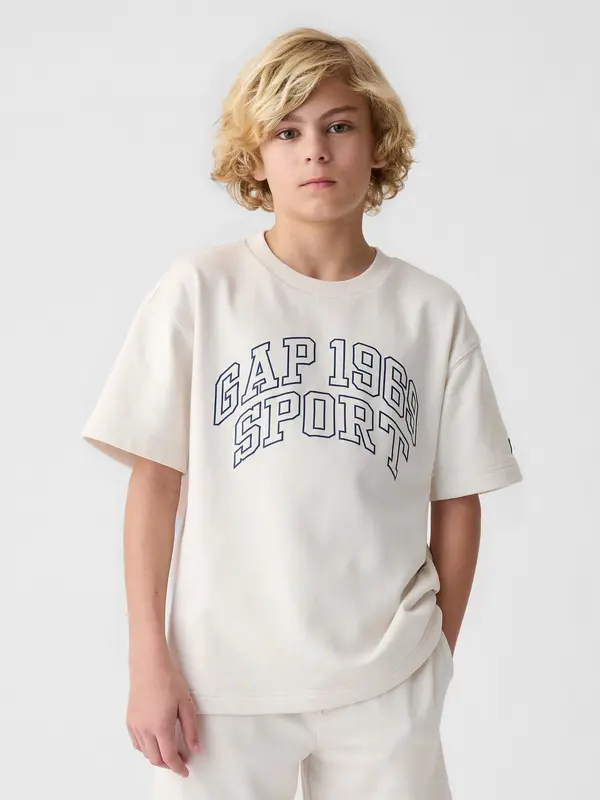 GAP GAP Children's T-Shirt 1969 SPORT - Boys
