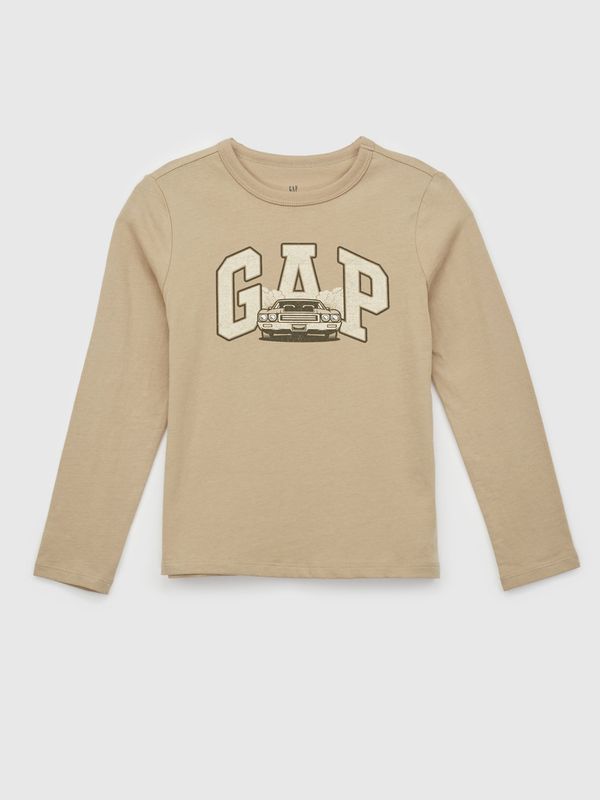 GAP GAP Children's T-shirt - Boys