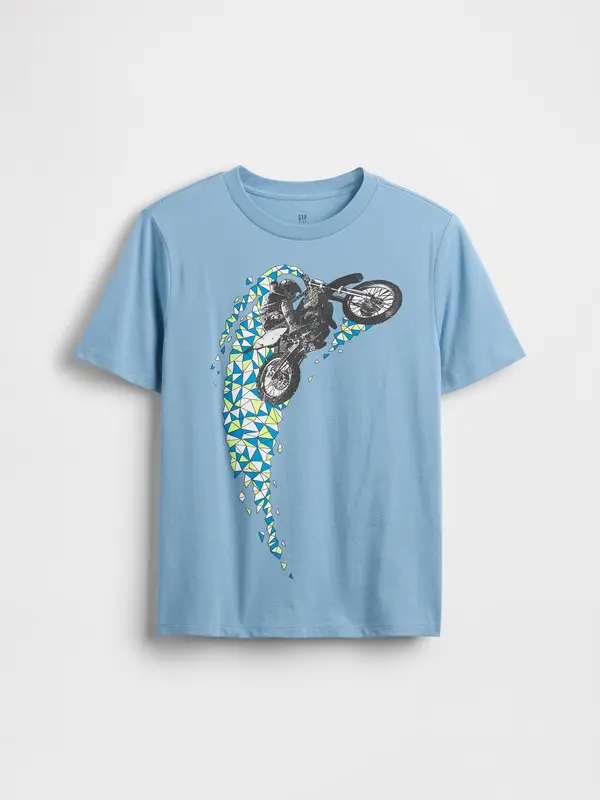 GAP GAP Children's T-shirt - Boys