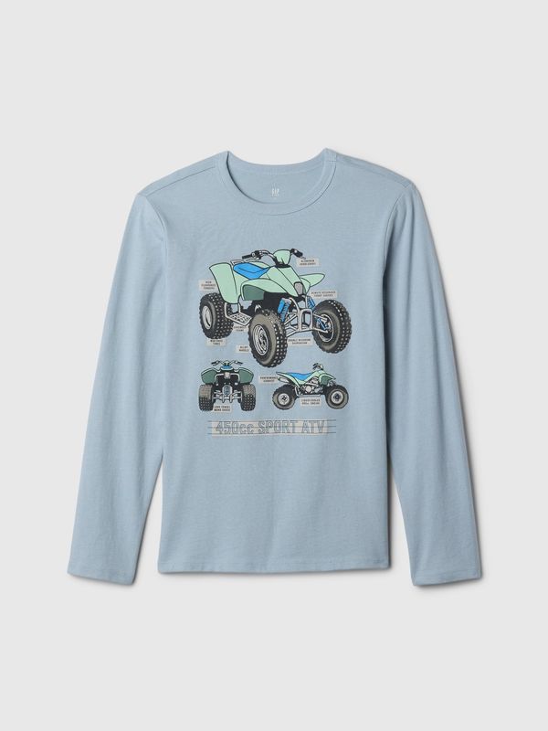 GAP GAP Children's T-shirt - Boys