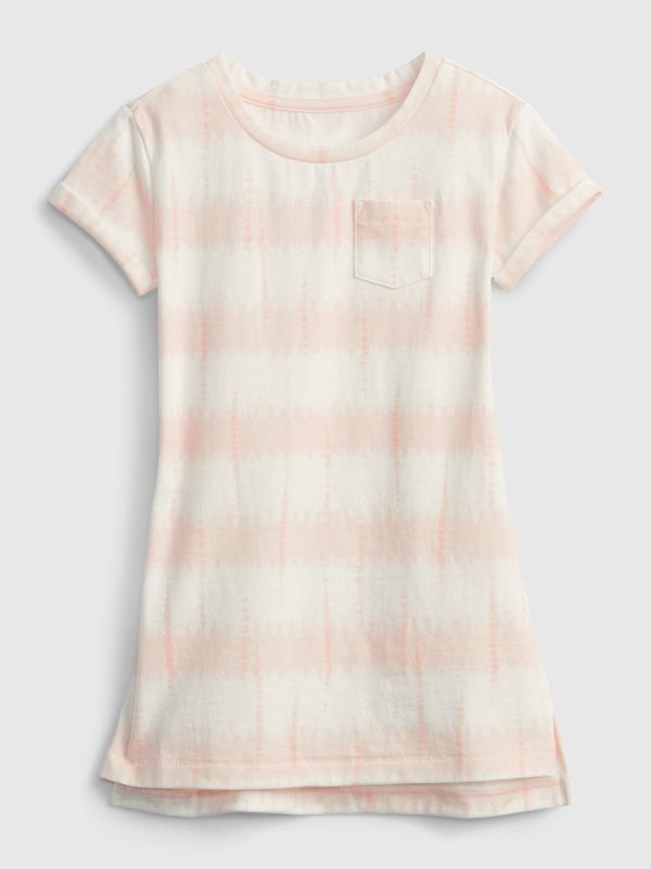 GAP GAP Children's T-Shirt Dress - Girls