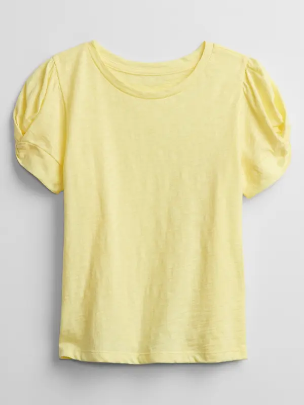 GAP GAP Children's T-Shirt twist - Girls
