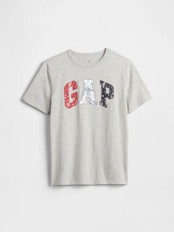 GAP GAP Children's T-shirt with Americana logo - Boys