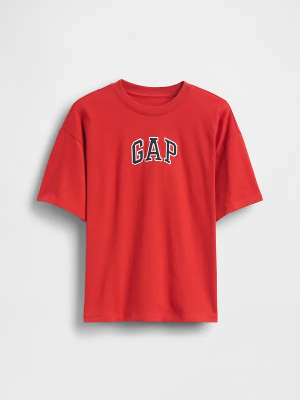 GAP GAP Children's T-shirt with Americana logo - Boys