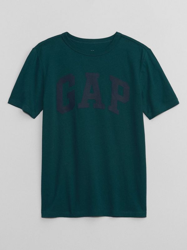 GAP GAP Children's T-shirt with logo - Boys