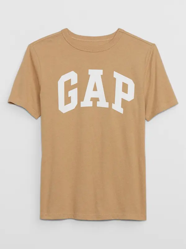 GAP GAP Children's T-shirt with logo - Boys
