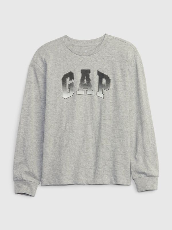 GAP GAP Children's T-shirt with logo - Boys