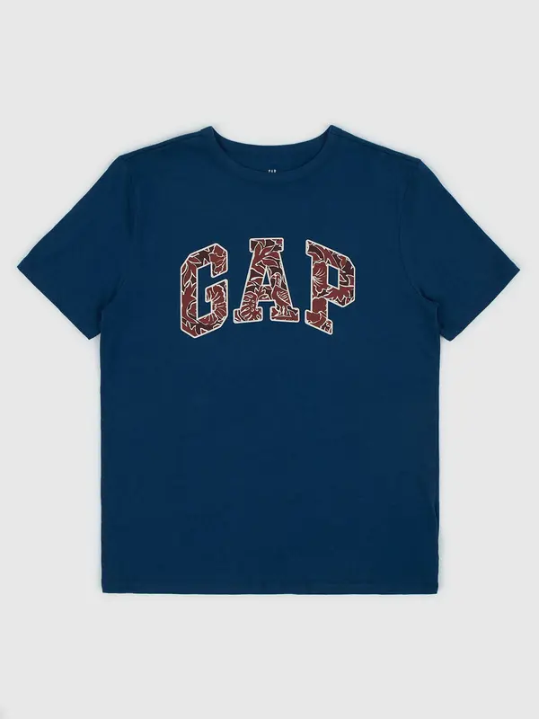GAP GAP Children's T-shirt with logo - Boys