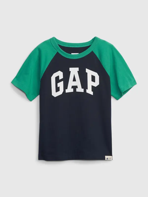 GAP GAP Children's T-shirt with logo - Boys