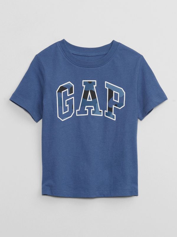 GAP GAP Children's T-shirt with logo - Boys