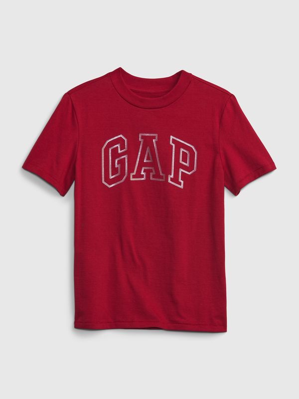 GAP GAP Children's T-shirt with logo - Boys