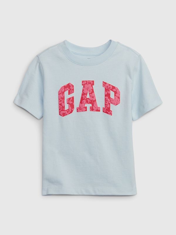 GAP GAP Children's T-shirt with logo - Boys