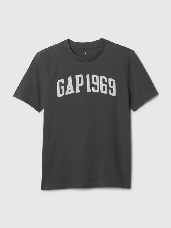 GAP GAP Children's T-shirt with logo - Boys