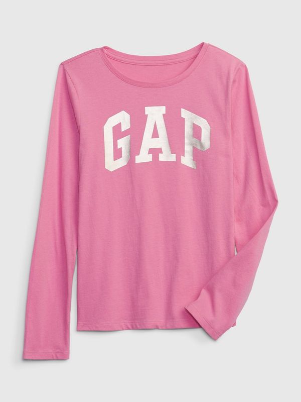 GAP GAP Children's T-shirt with logo - Girls