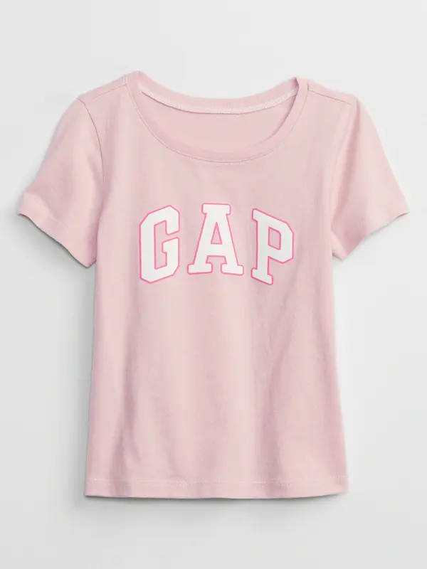 GAP GAP Children's T-shirt with logo - Girls