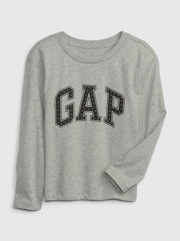 GAP GAP Children's T-shirt with logo - Girls