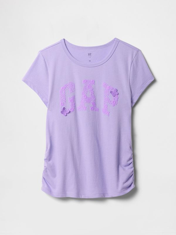 GAP GAP Children's T-shirt with logo - Girls