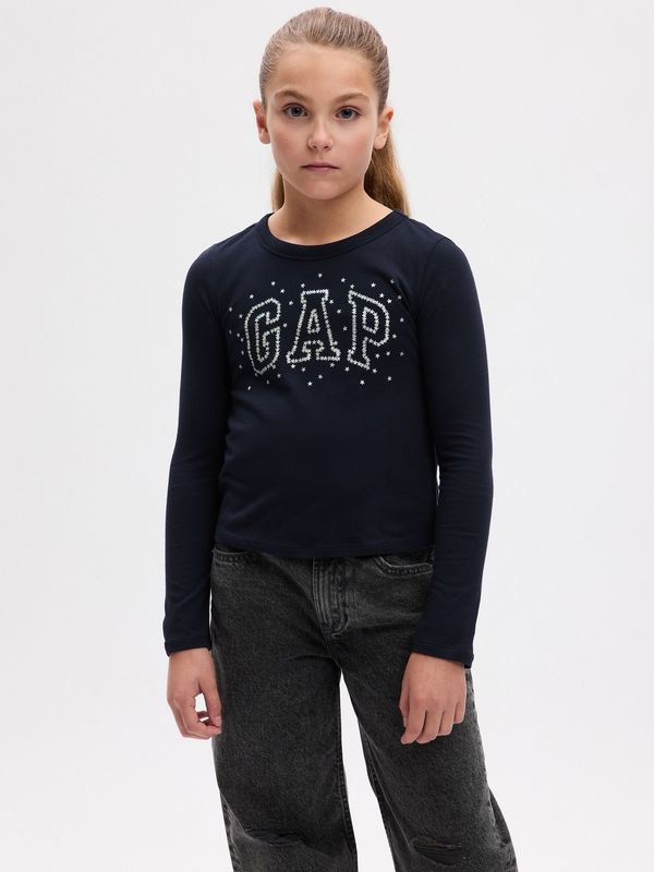 GAP GAP Children's T-shirt with logo - Girls