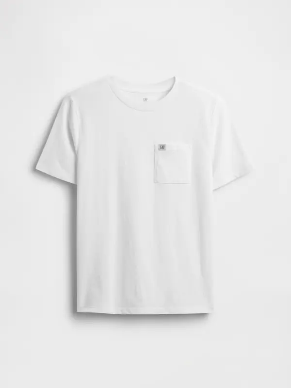 GAP GAP Children's T-shirt with pocket - Boys