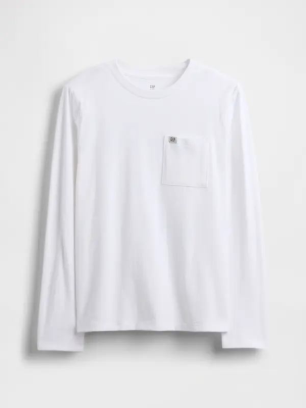 GAP GAP Children's T-shirt with pocket - Boys