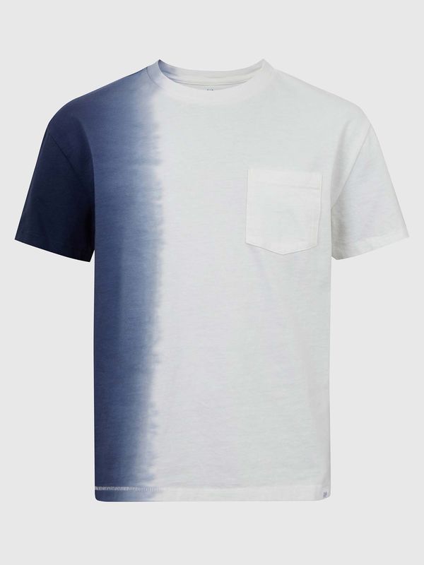 GAP GAP Children's T-shirt with pocket - Boys