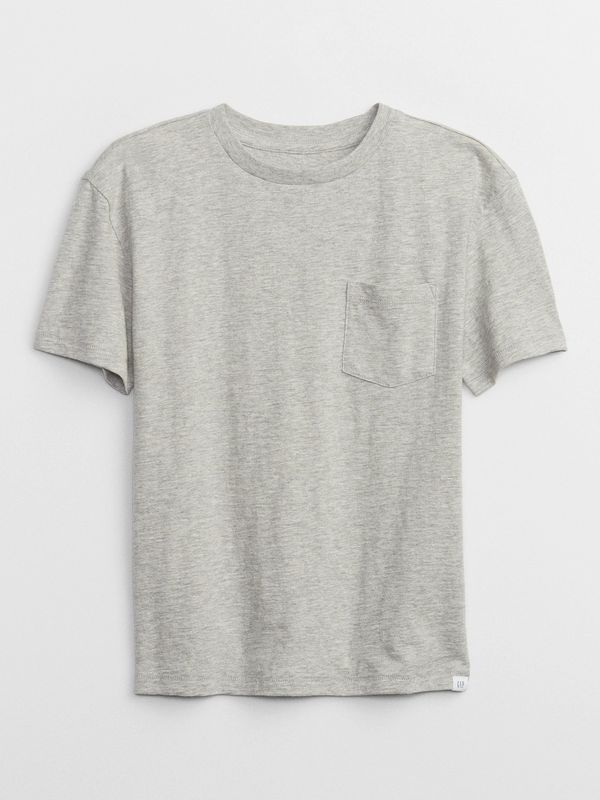 GAP GAP Children's T-shirt with pocket - Boys