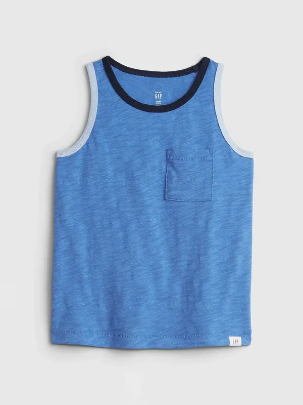 GAP GAP Children's Tank Top Tank Top - Boys