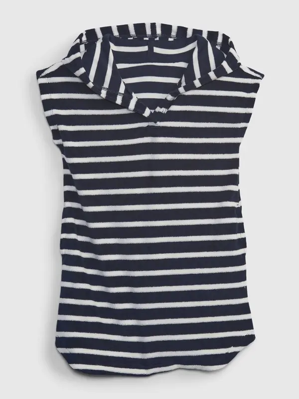 GAP GAP Children's Terry Bath Dress - Girls