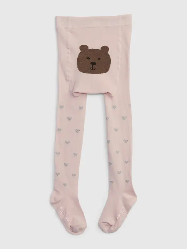 GAP GAP Children's tights - Girls