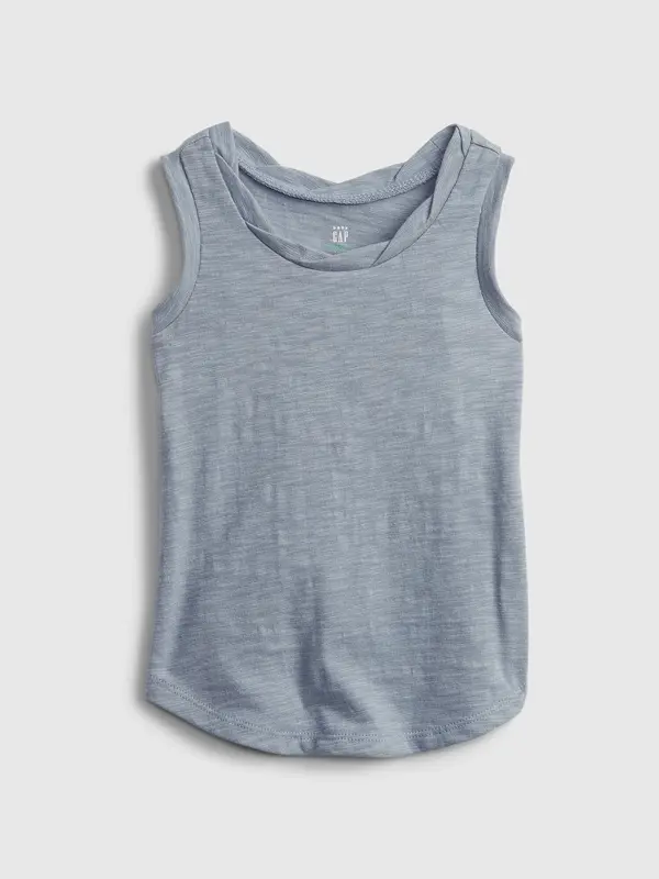 GAP GAP Children's Top Easy Tank - Girls