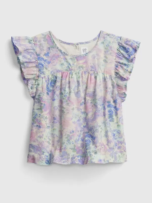 GAP GAP Children's Top est waterclr - Girls