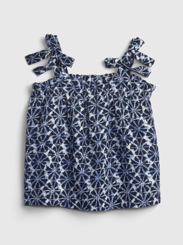 GAP GAP Children's Top Print Top - Girls