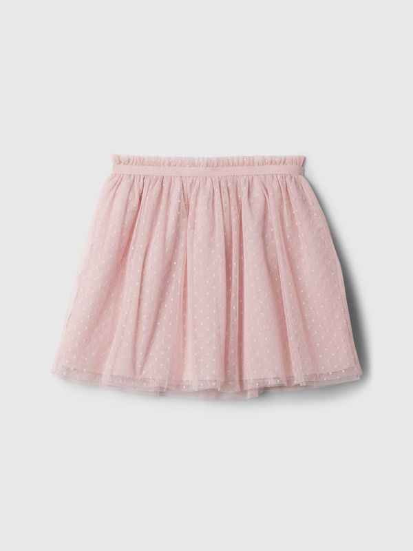 GAP GAP Children's tulle skirt - Girls