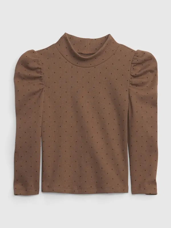 GAP GAP Children's Turtleneck - Girls