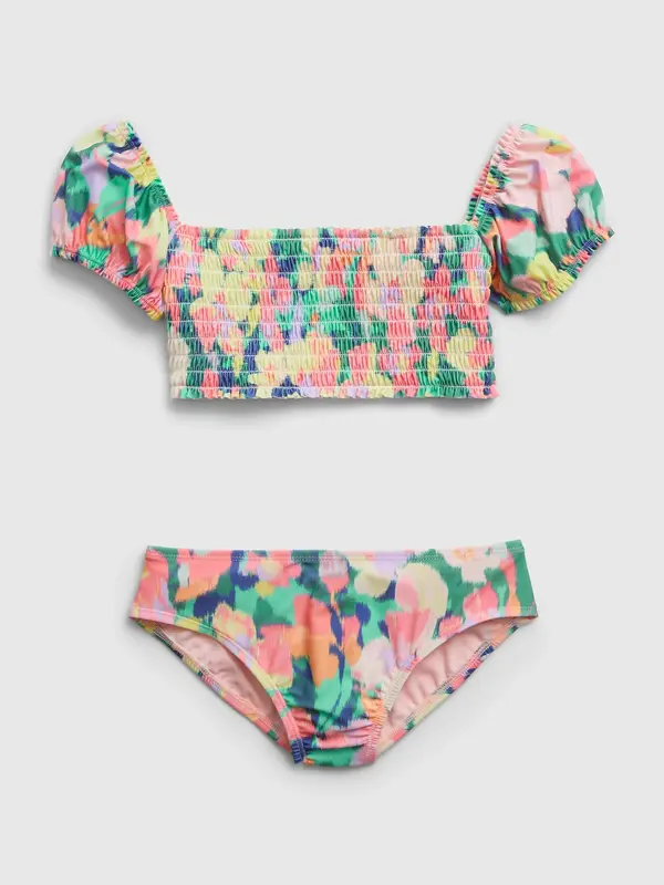 GAP GAP Children's Two-Piece Swimsuit - Girls