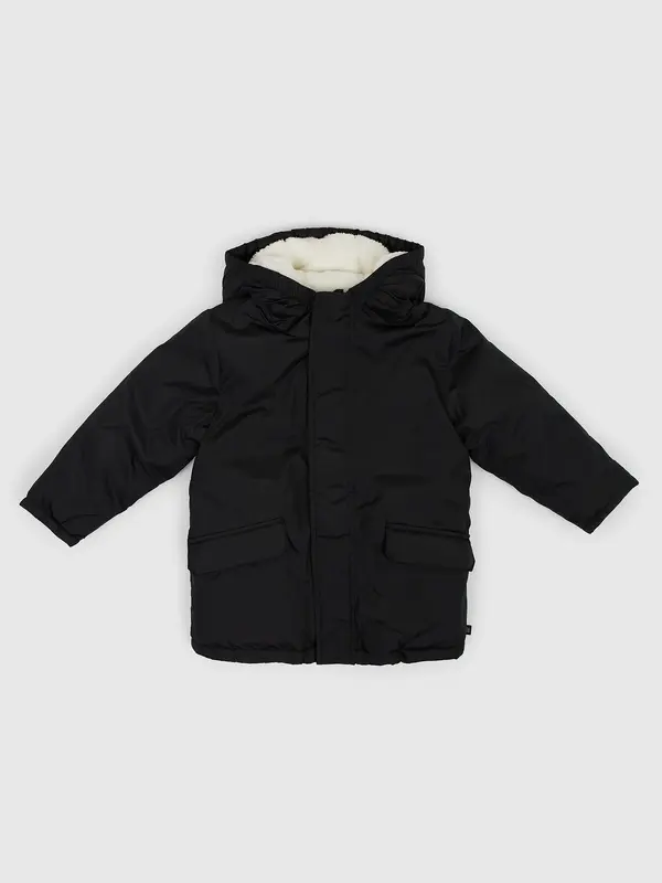 GAP GAP Children's Winter Parka Jacket - Boys