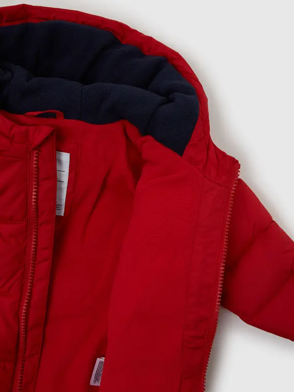 GAP GAP Children's Winter Quilted Jacket - Boys