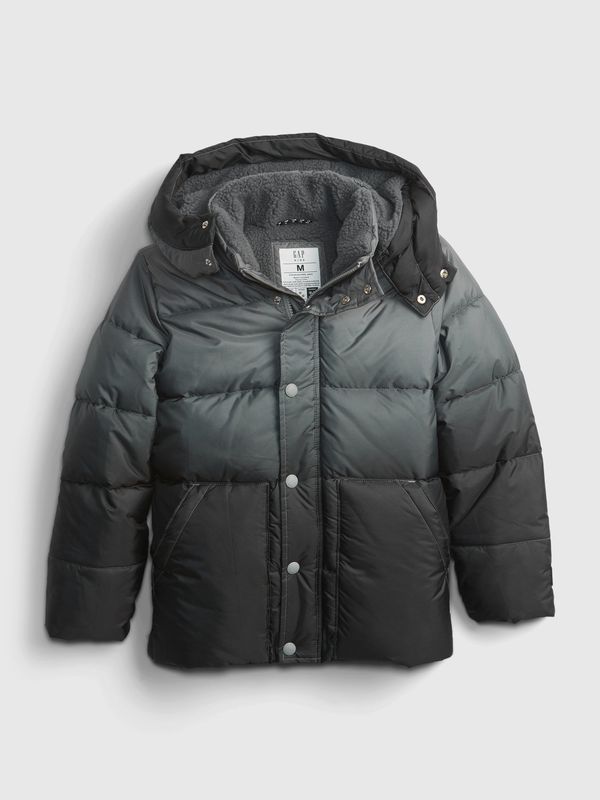 GAP GAP Children's Winter Quilted Jacket