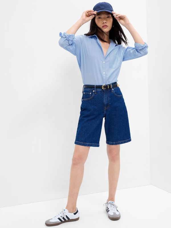 GAP GAP Classic Shirt - Women's