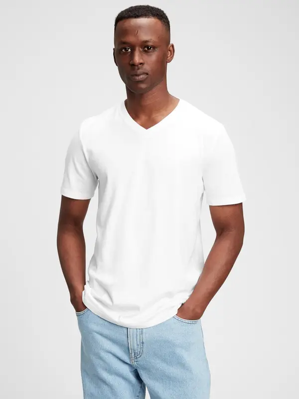 GAP GAP Classic T-Shirt - Men's