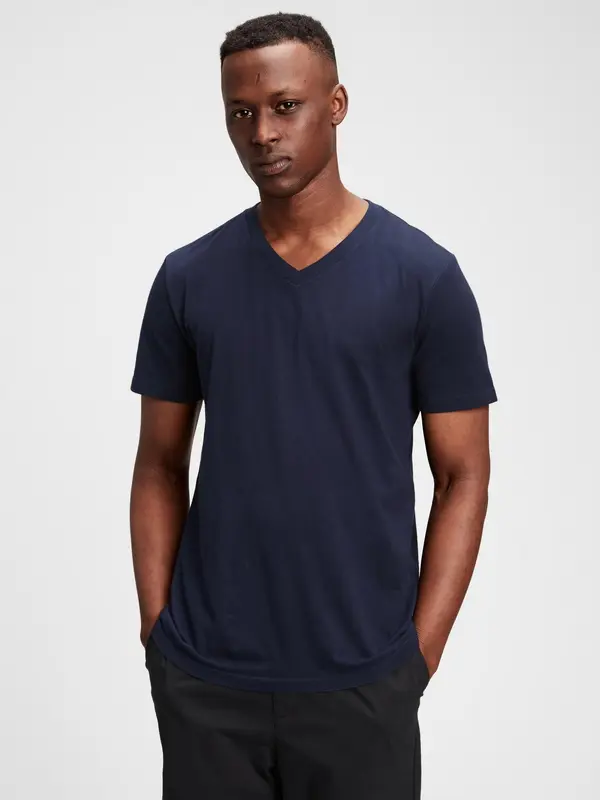 GAP GAP Classic T-Shirt - Men's