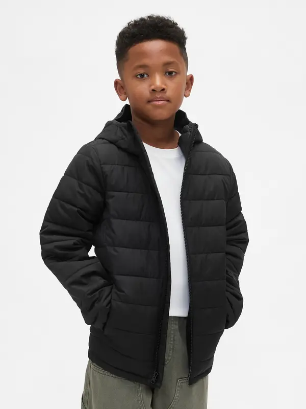 GAP GAP ColdControl Children's Waterproof Jacket - Boys