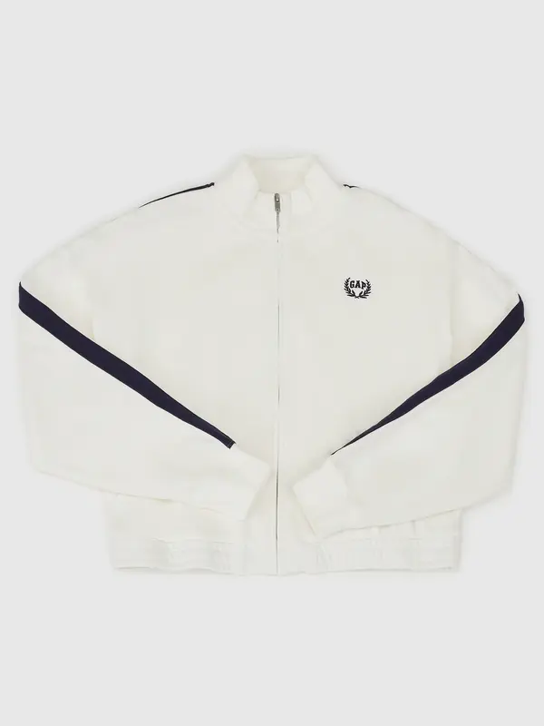 GAP GAP Cotton Jacket - Women's