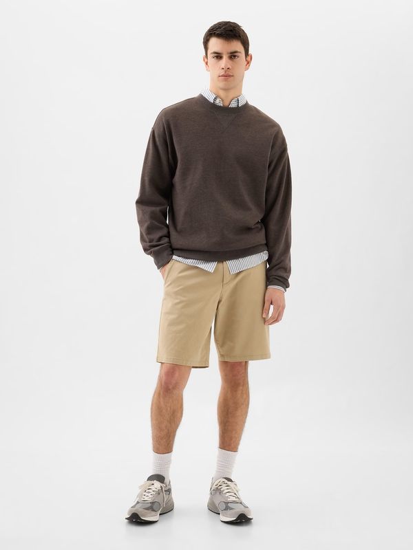 GAP GAP Cotton Shorts - Men's