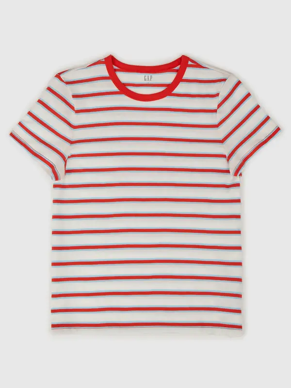 GAP GAP Cotton T-shirt Americana - Women's