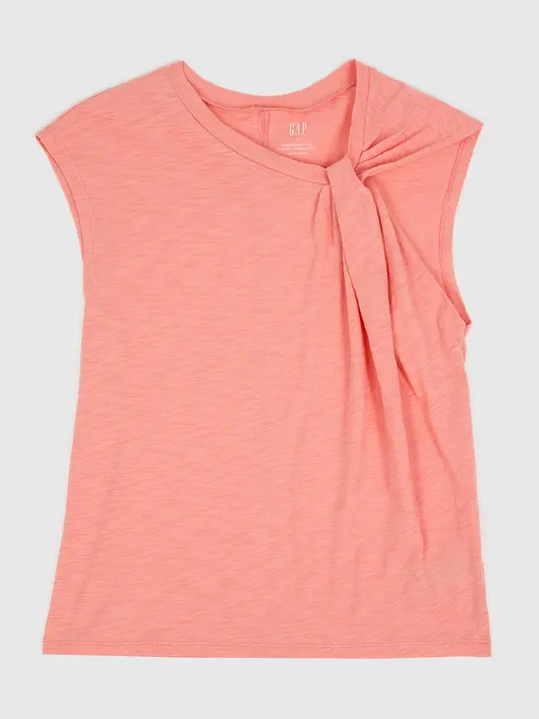 GAP GAP Cotton T-Shirt - Ladies