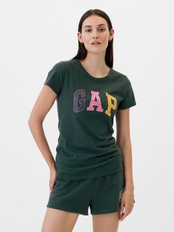 GAP GAP Cotton T-shirt with logo - Women's