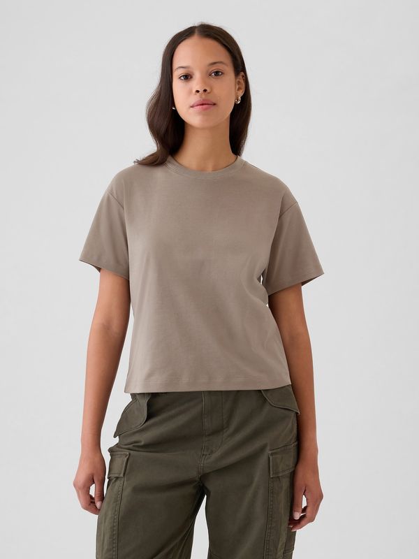 GAP GAP Cotton T-shirt - Women's