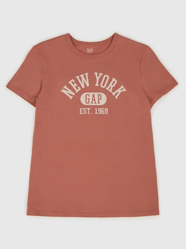 GAP GAP Cotton T-shirt - Women's