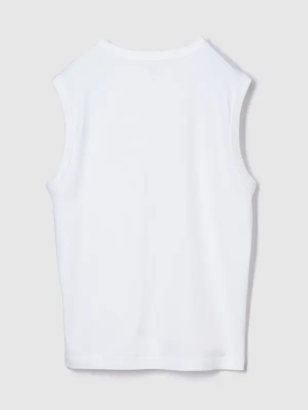 GAP GAP Cotton tank top - Men's